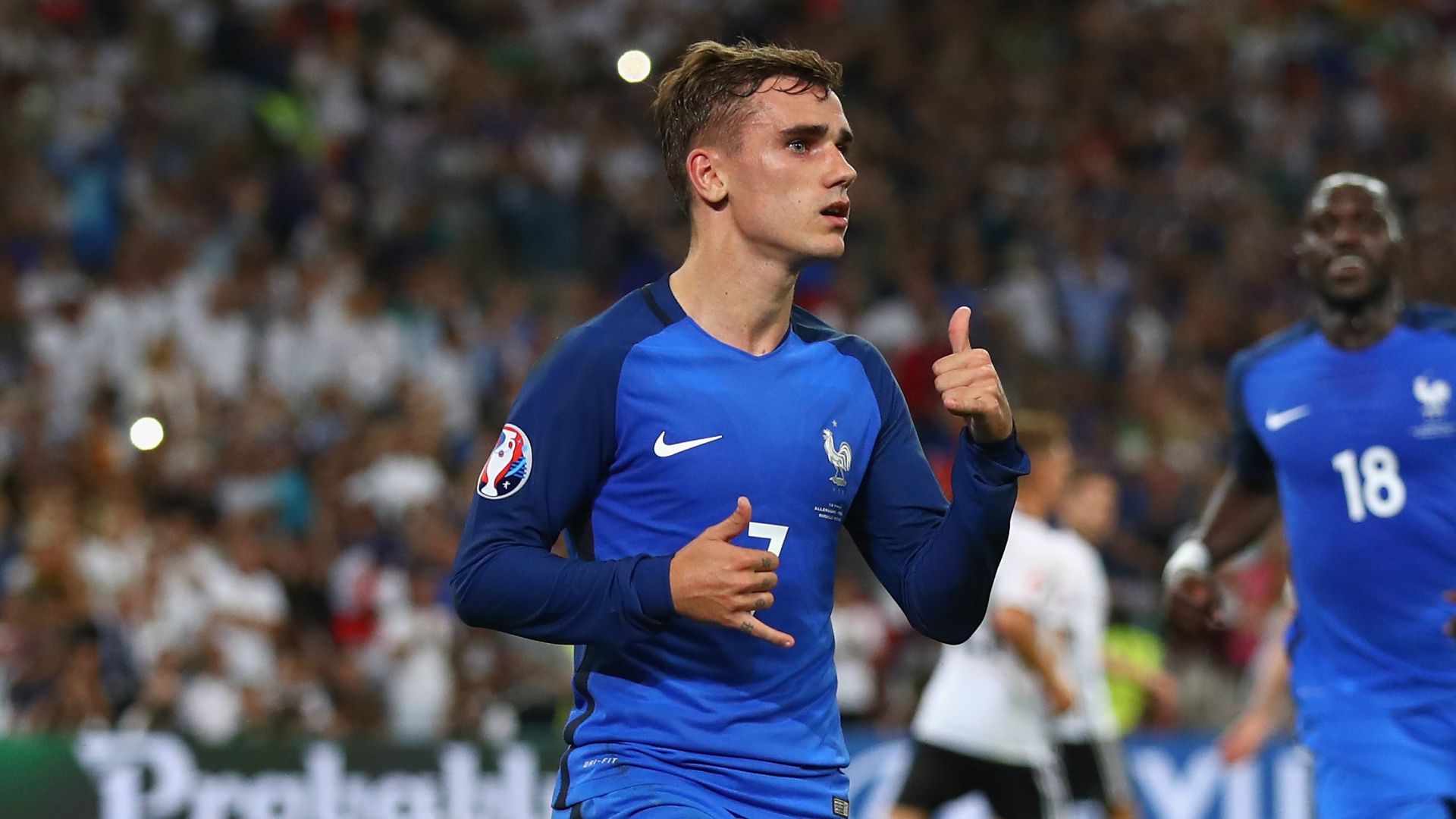 Free download Pogba is a better dancer but my Hotline Bling celebration [2285x1285] for your Desktop, Mobile & Tablet. Explore Antoine Griezmann France Wallpaper. Antoine Griezmann France Wallpaper, Antoine