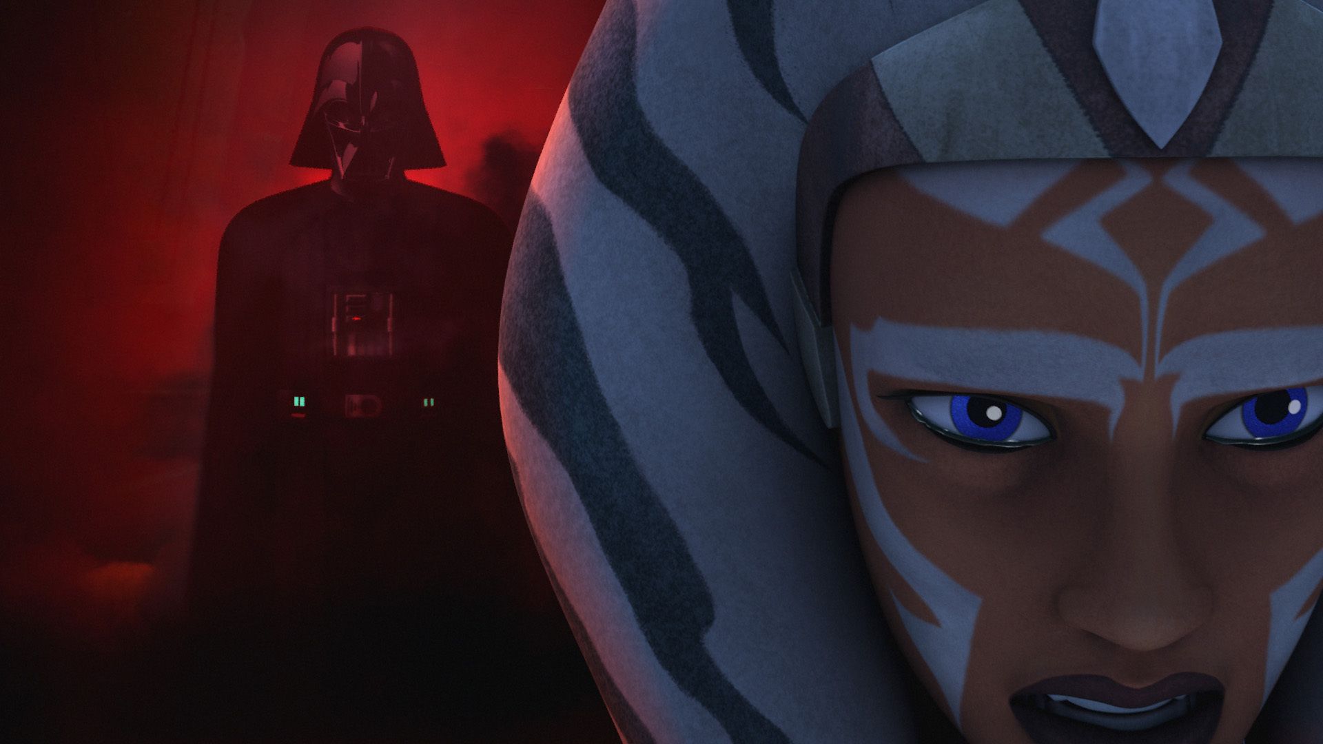of the Most Important Anakin and Ahsoka Moments