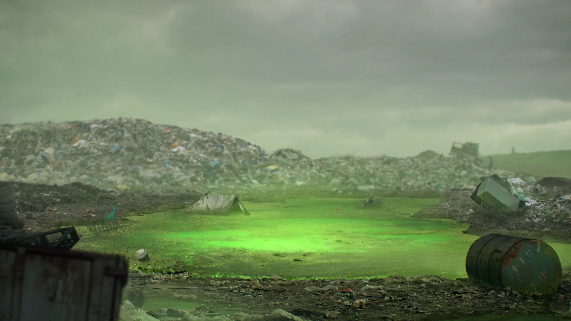 Nuclear Waste Wallpapers Wallpaper Cave