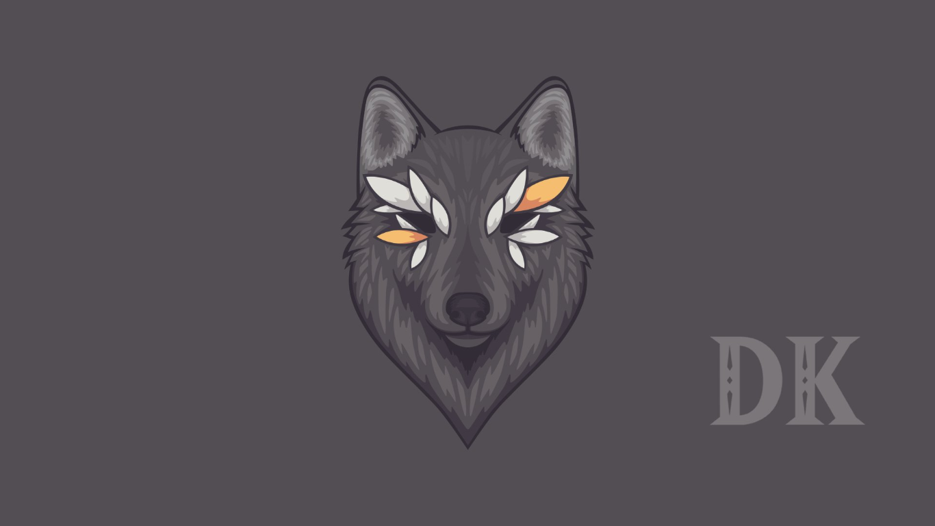 dk background