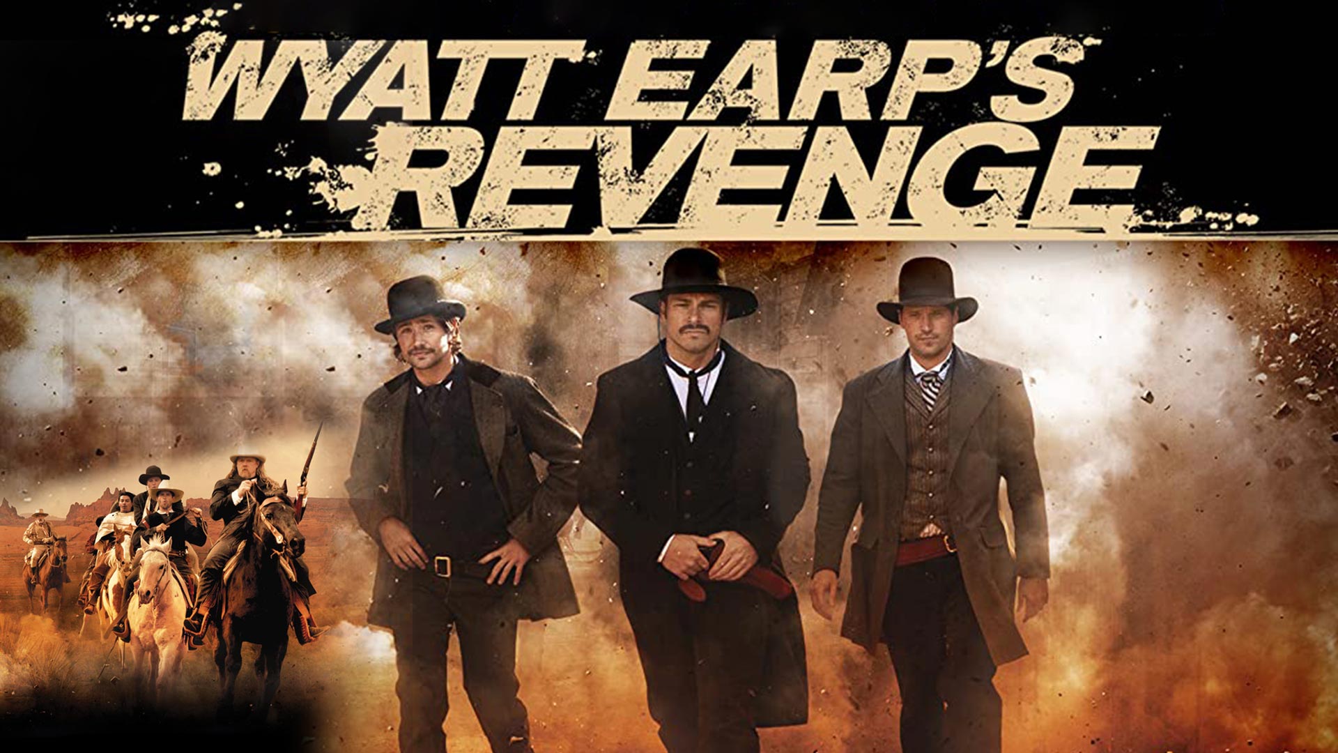 Wyatt Earp Wallpapers Wallpaper Cave