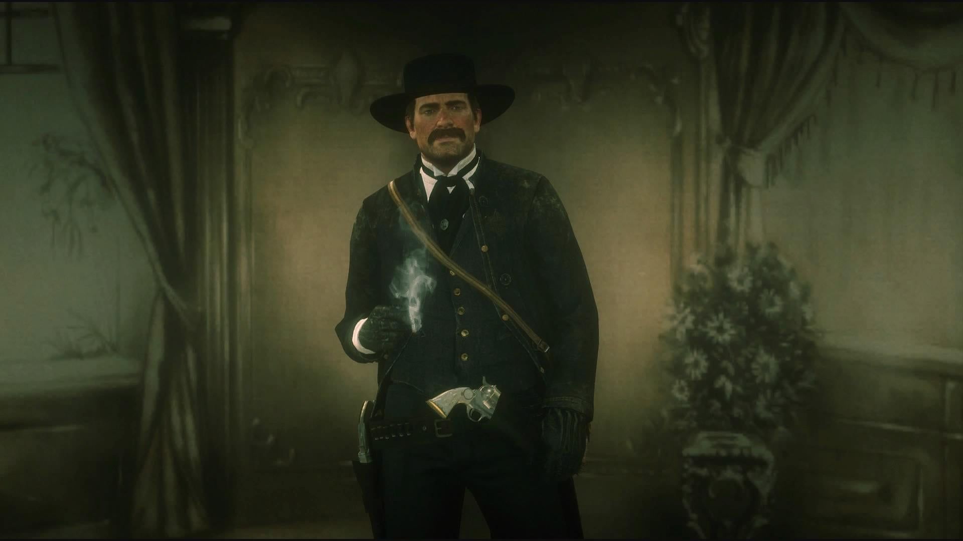 Wyatt Earp Wallpapers Wallpaper Cave