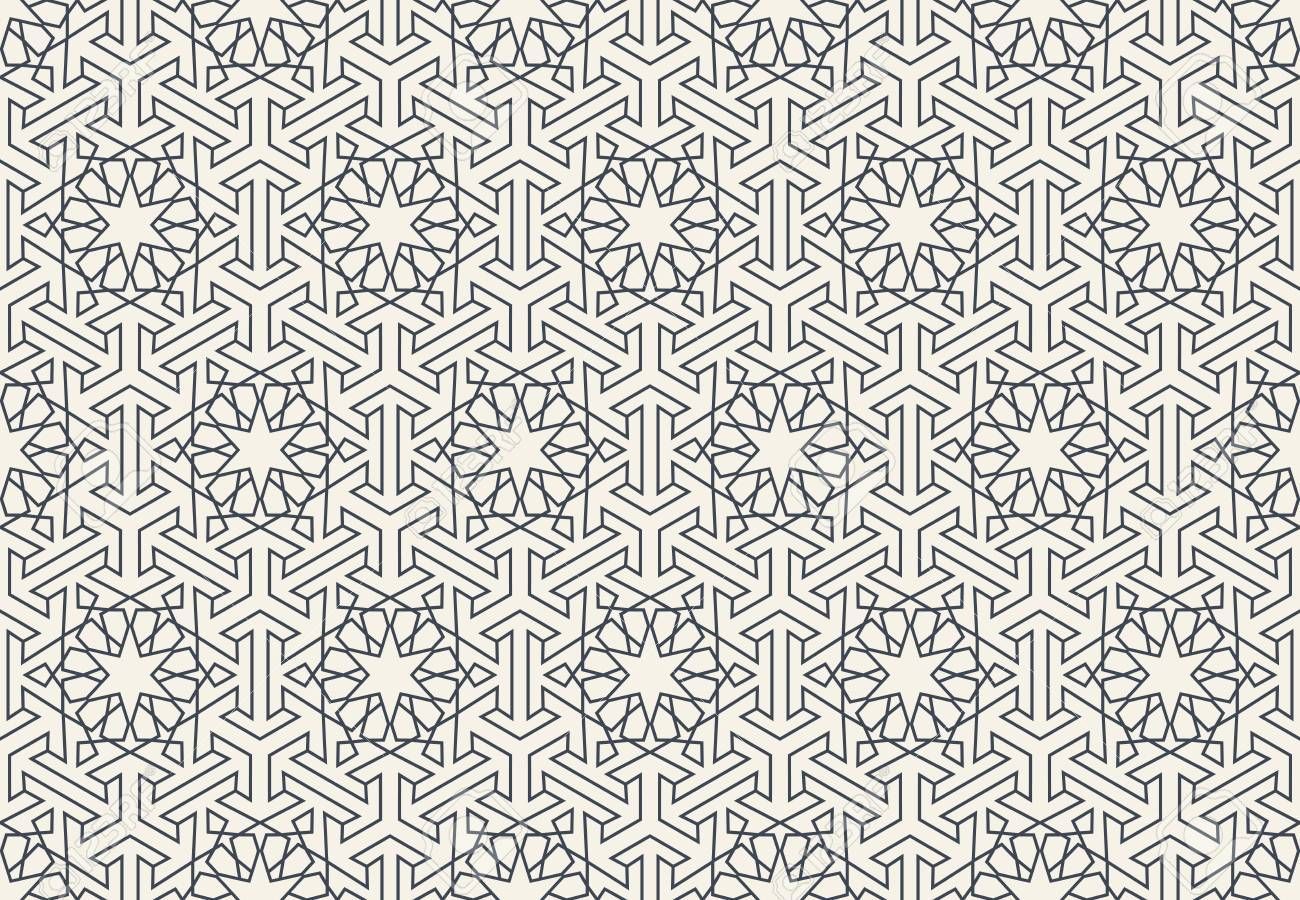 Abstract seamless geometric islamic wallpaper pattern for your. Islamic wallpaper, Pattern wallpaper, Wallpaper image hd