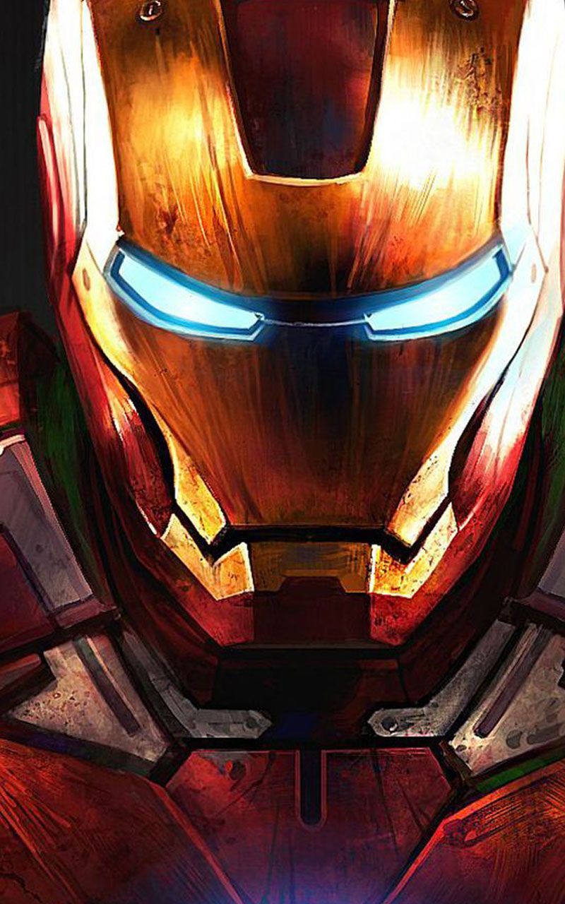 Iron Man HD Wallpaper. Iron man wallpaper, Iron man HD wallpaper, Iron man picture