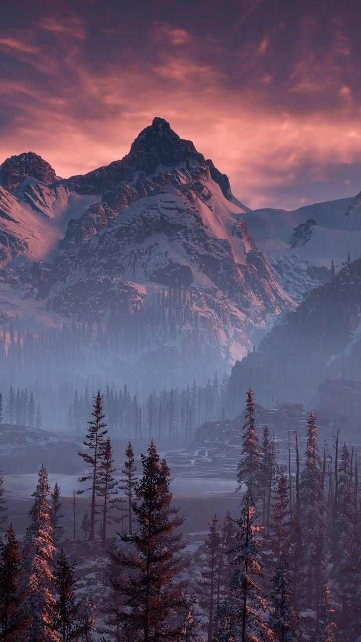 4K mountain. Landscape wallpaper, Nature picture, Nature photography