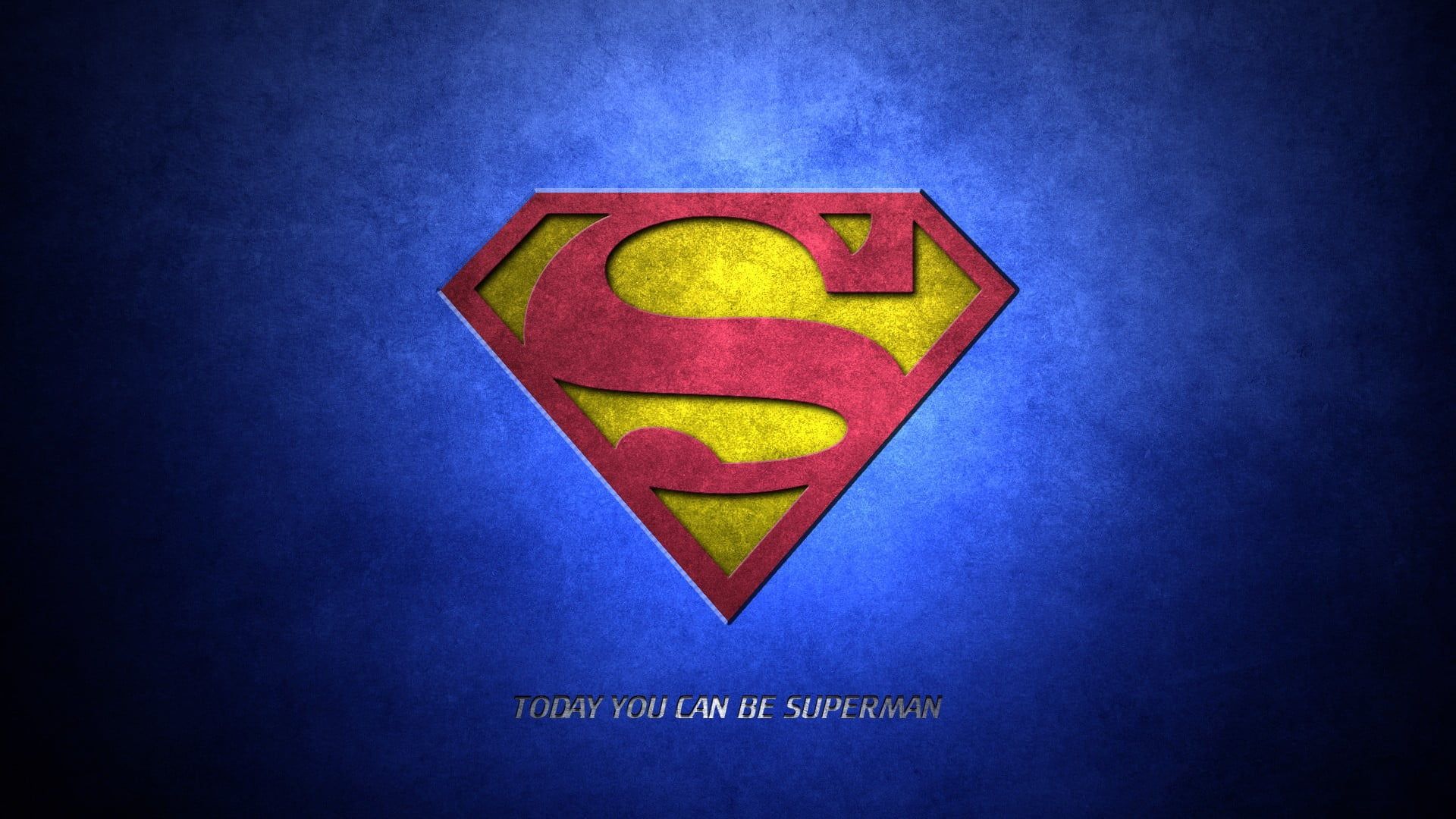 DC Superman logo wallpaper Superman Returns P #wallpaper #hdwallpaper #desktop. Superman wallpaper logo, Superman logo, Superman