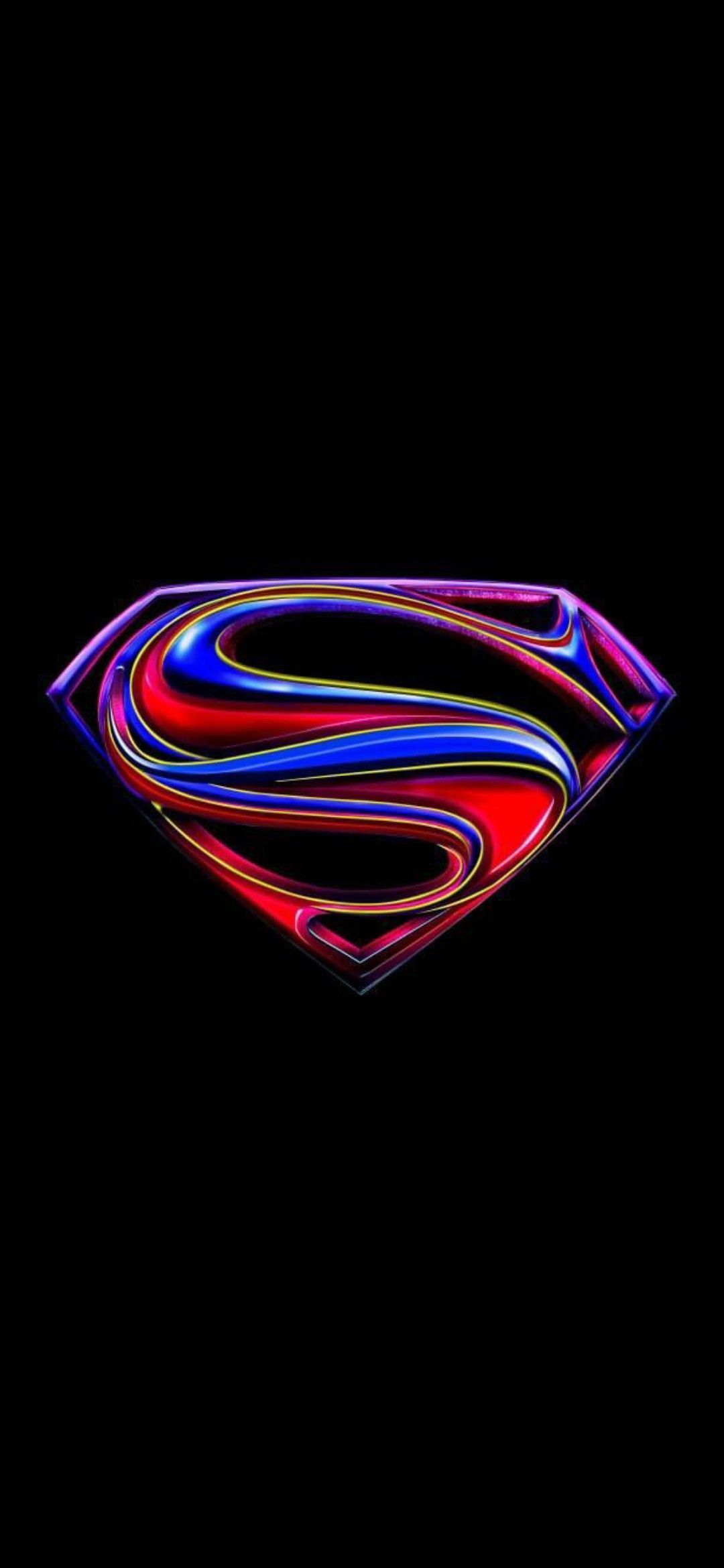 Superman HD Wallpaper. Superman wallpaper, Superman wallpaper logo, Superman logo