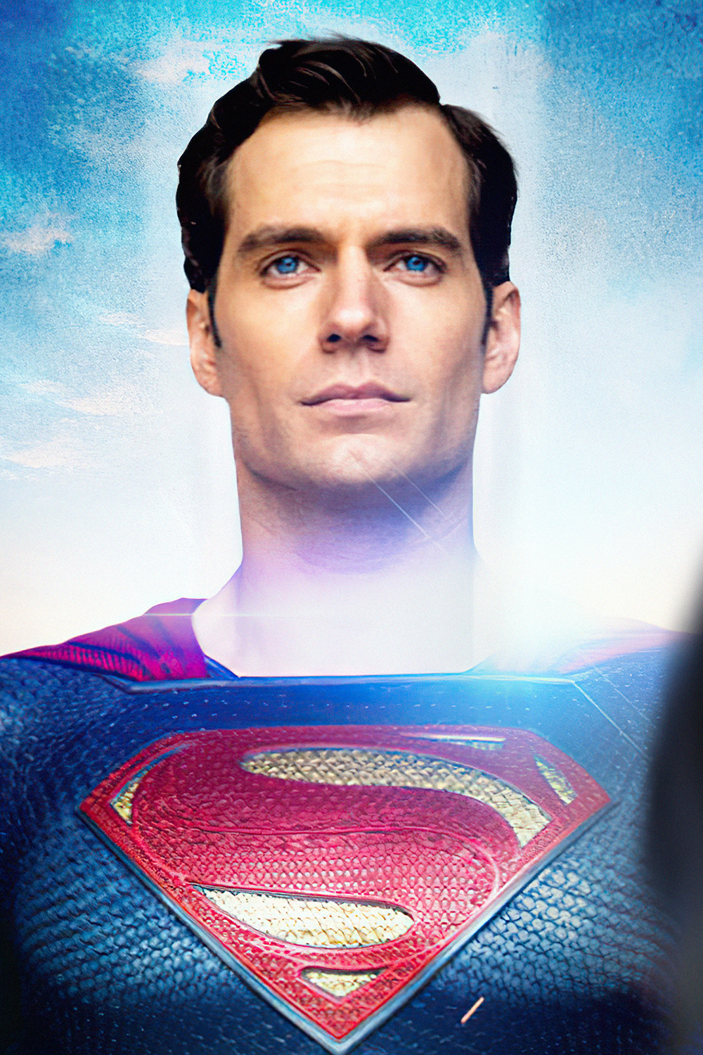 Superman Phone Wallpaper. Superman, Wallpaper, Phone wallpaper