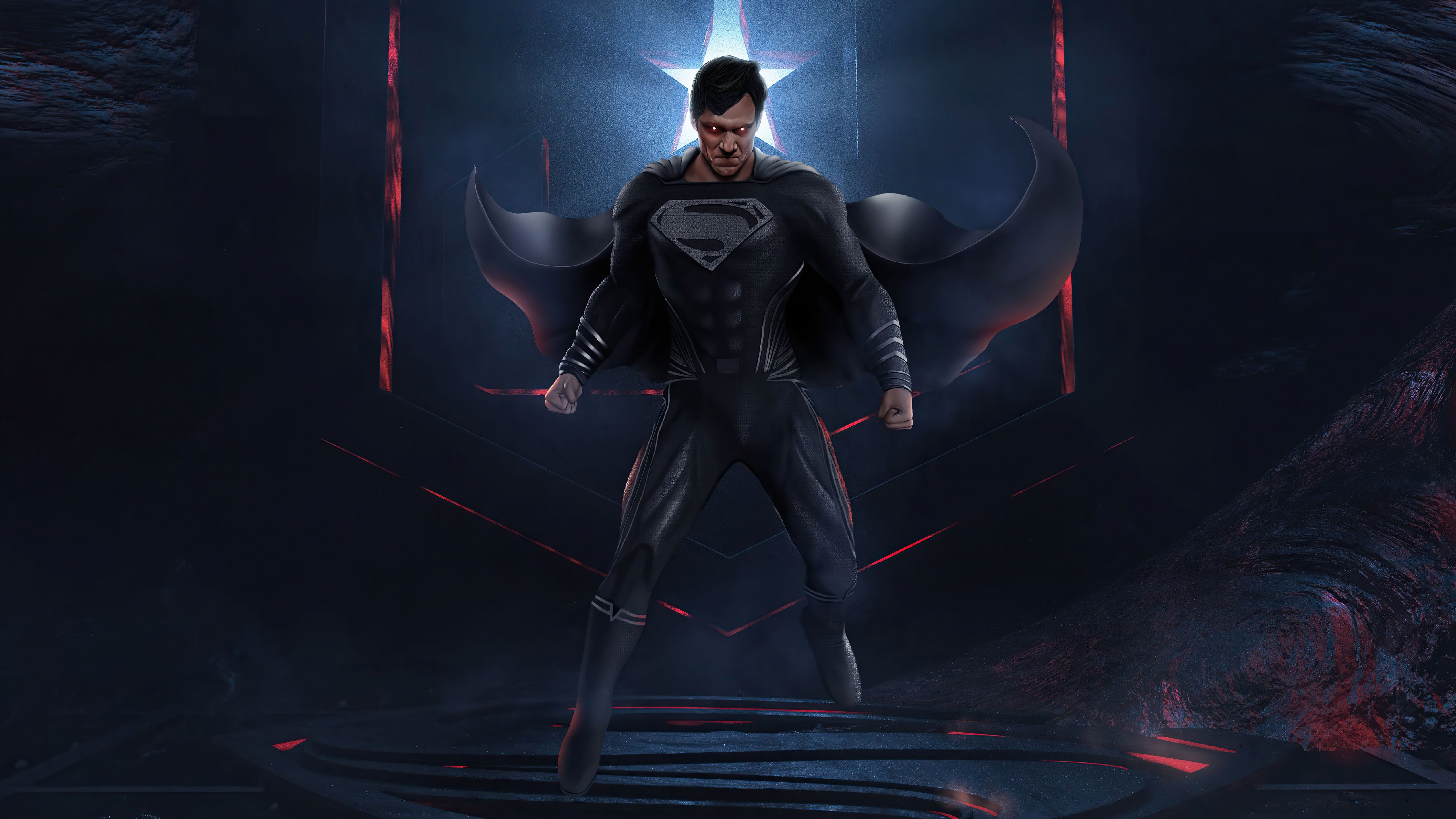 Superman HD Wallpaper & Background