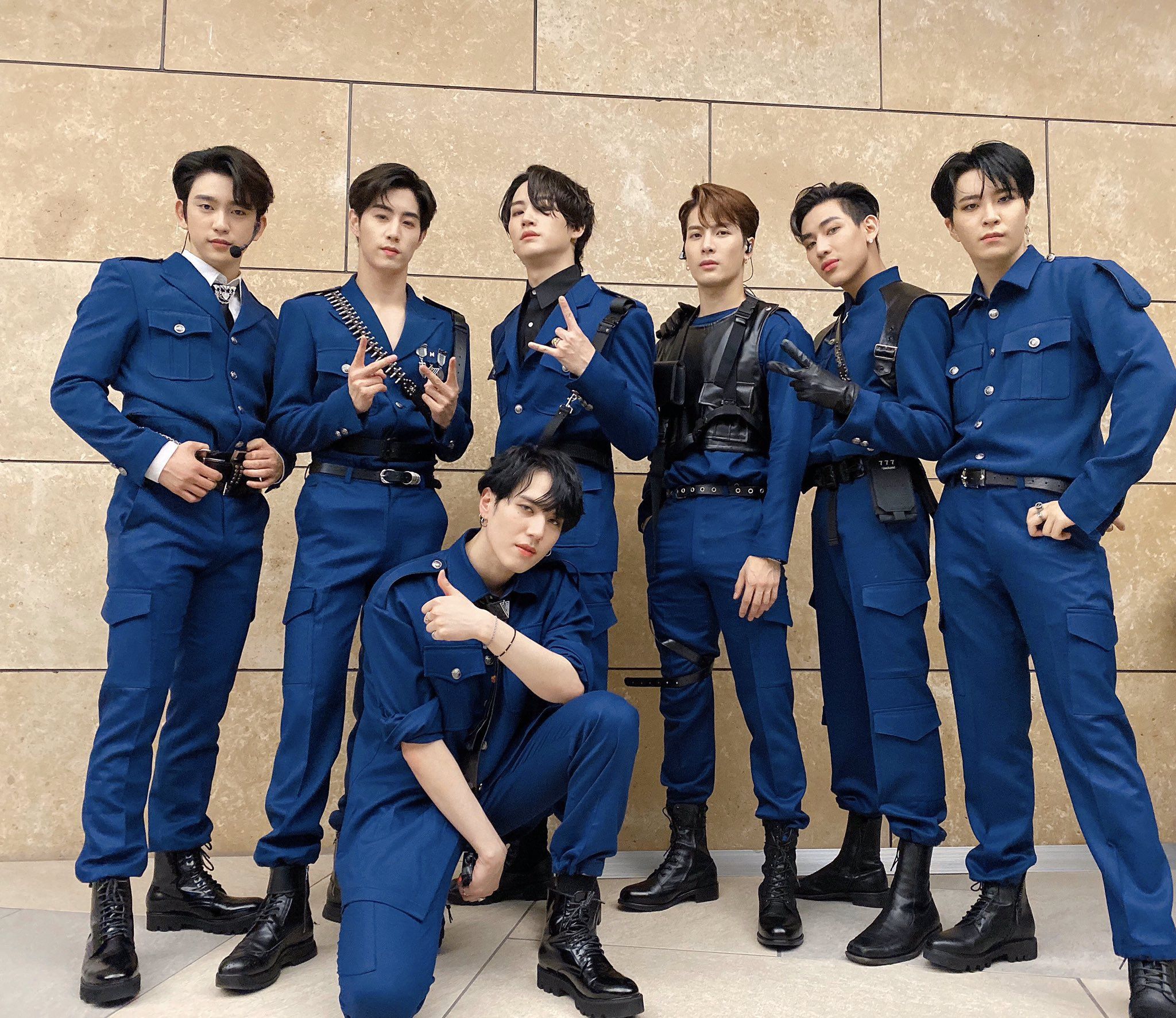 Got 7 Wallpaper for HP Laptop