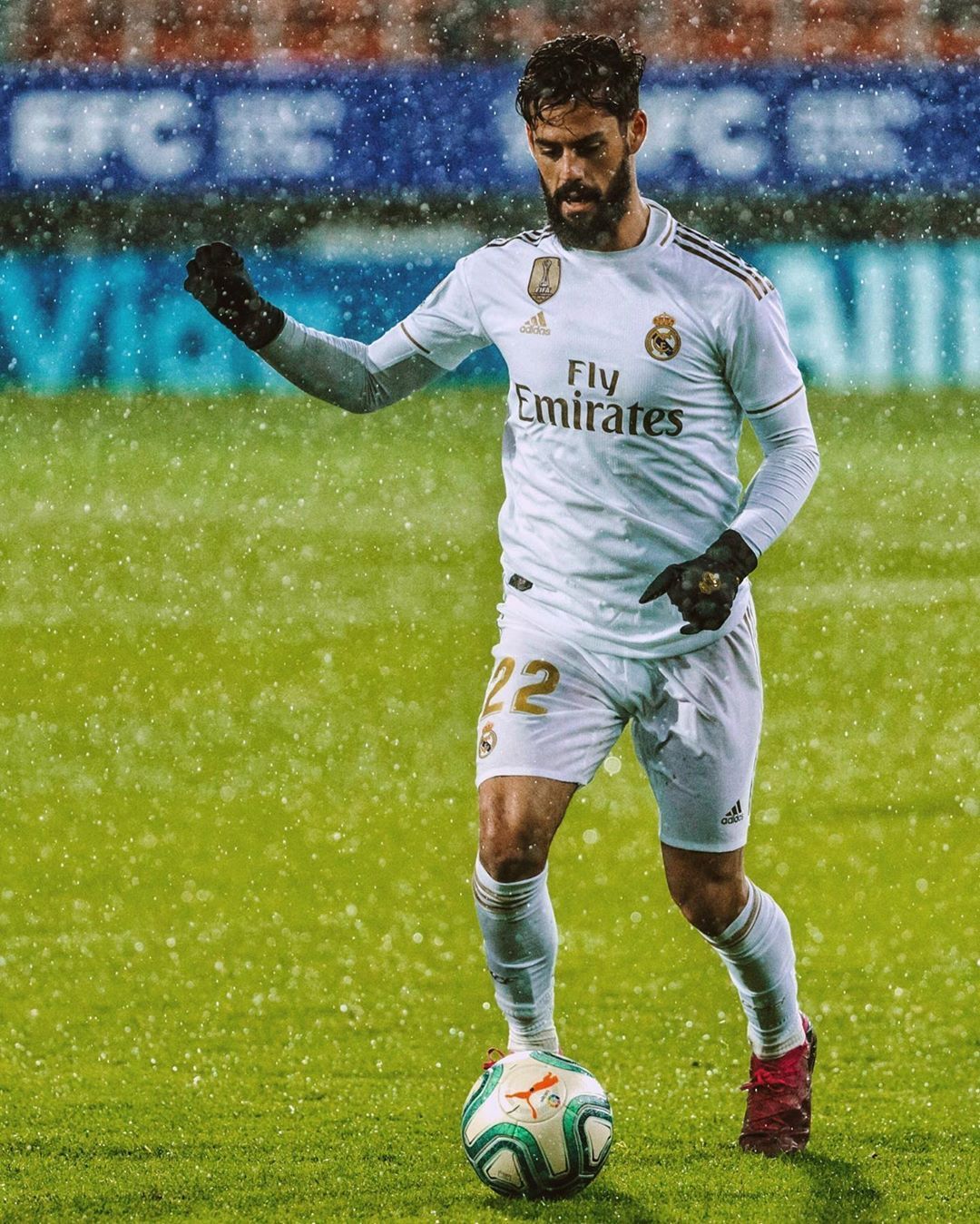 Isco 2021 Wallpapers - Wallpaper Cave