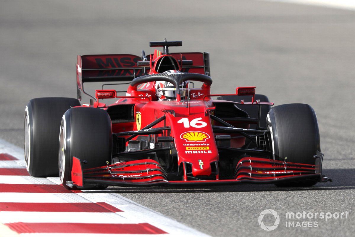 Raikkonen: Ferrari F1 engine in a better position now