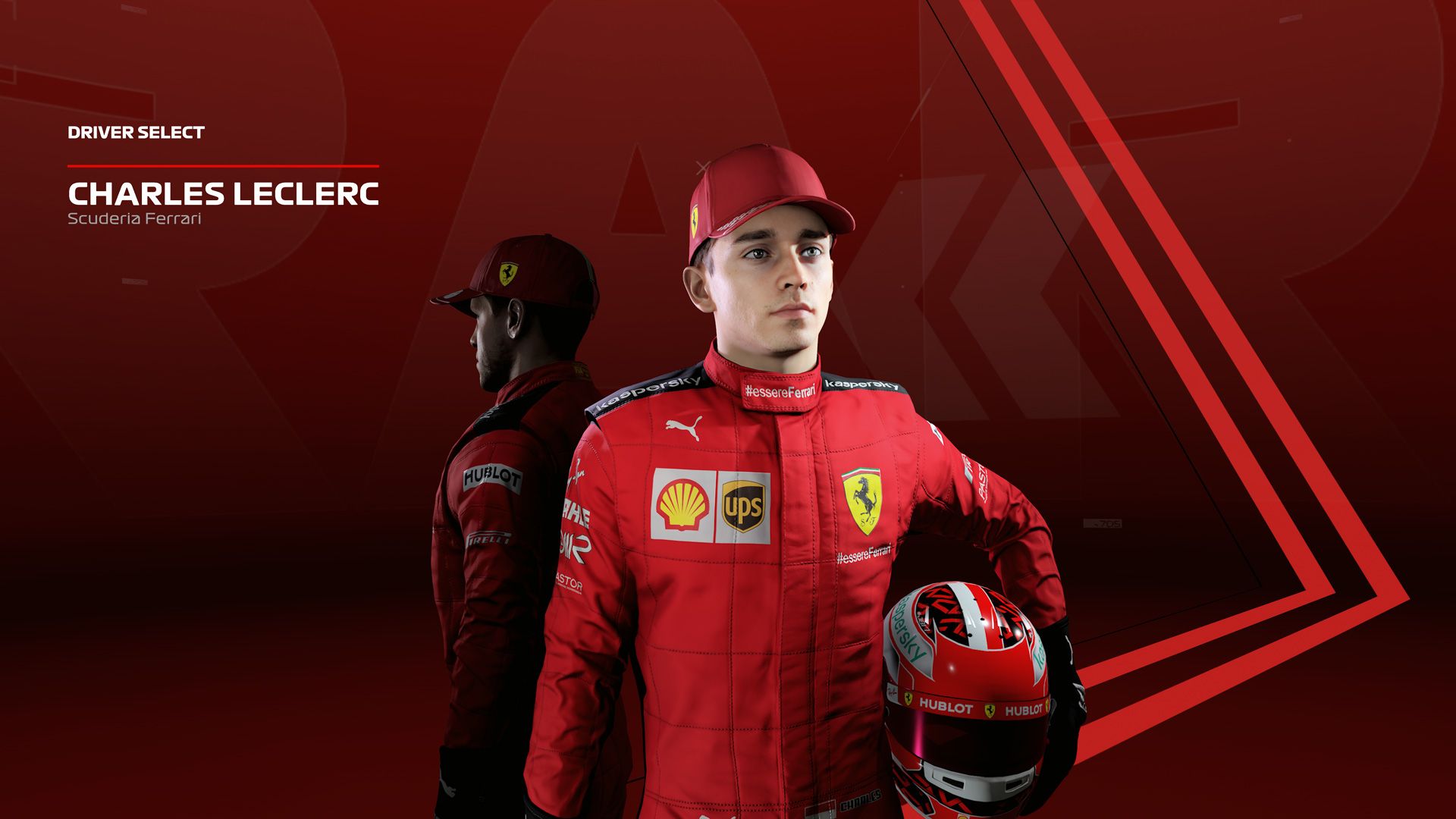 Leclerc drops below Vettel in final F1 2020 driver rankings · RaceFans