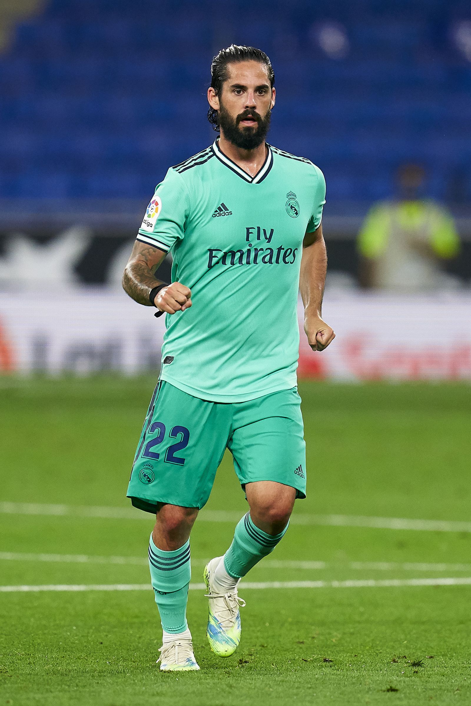 Isco 2021 Wallpapers - Wallpaper Cave