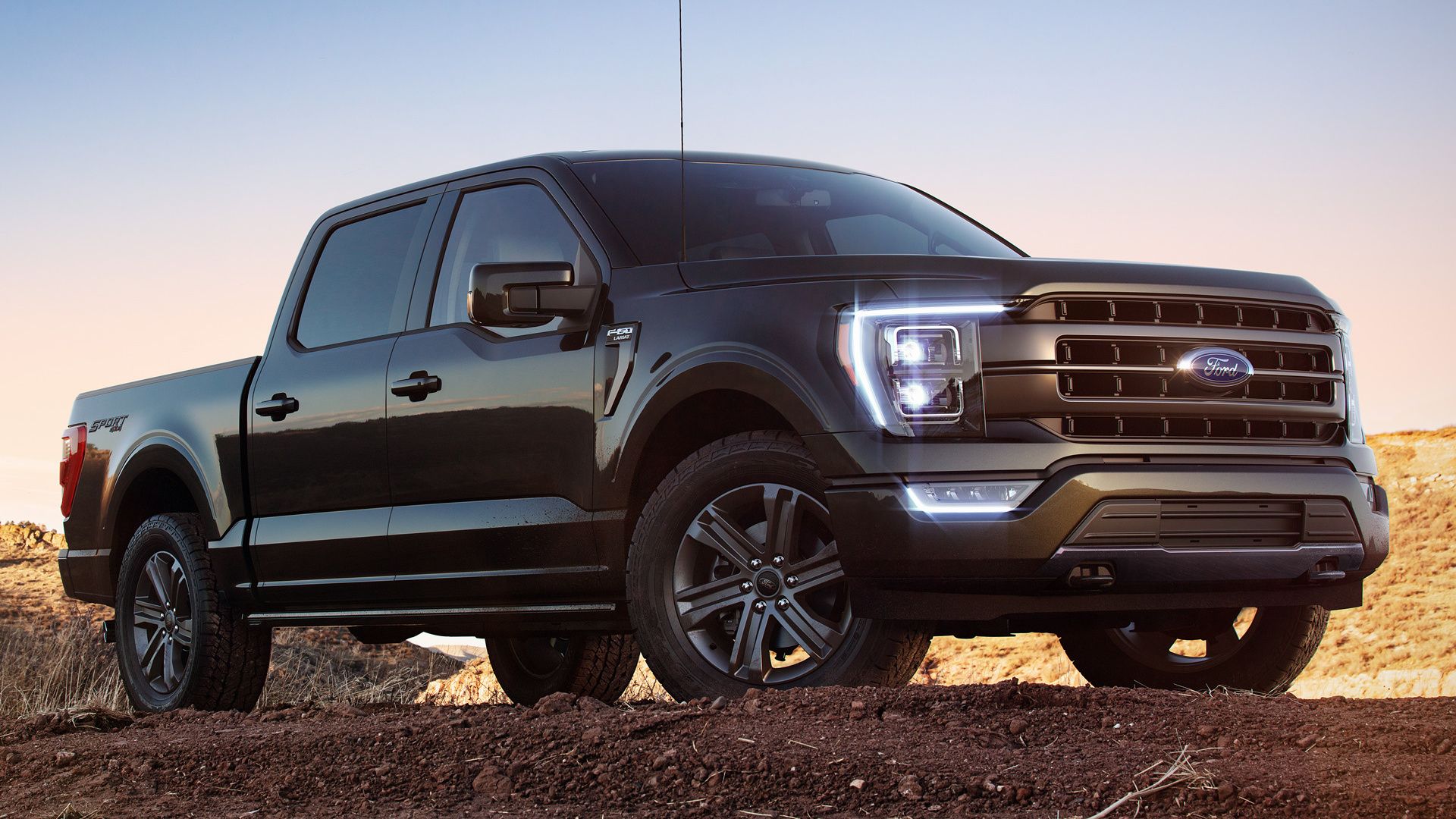 Ford F350 2021 Wallpapers - Wallpaper Cave