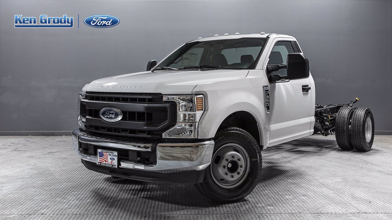 Ford F350 2021 Wallpapers - Wallpaper Cave