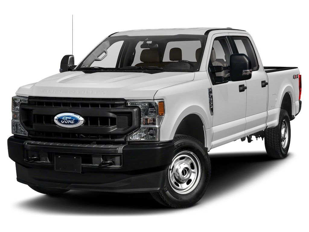 Ford F350 2021 Wallpapers - Wallpaper Cave