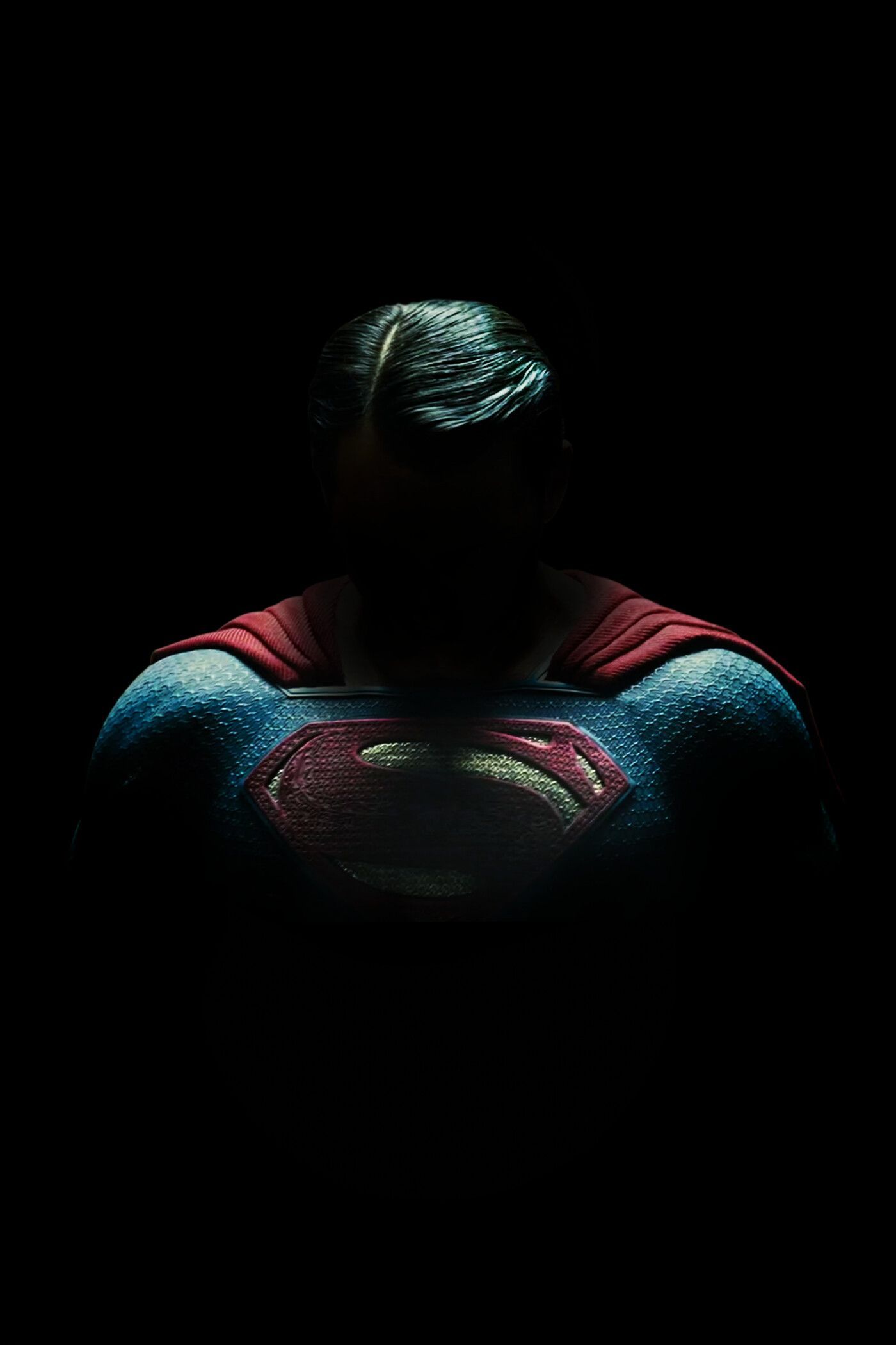 Superman _ Injustice. Superman HD wallpaper, Superman wallpaper, Superman wallpaper logo
