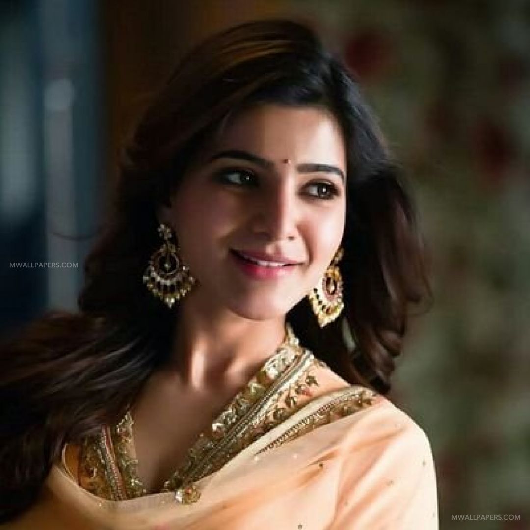 Samantha HD Wallpaper Free Samantha HD Background