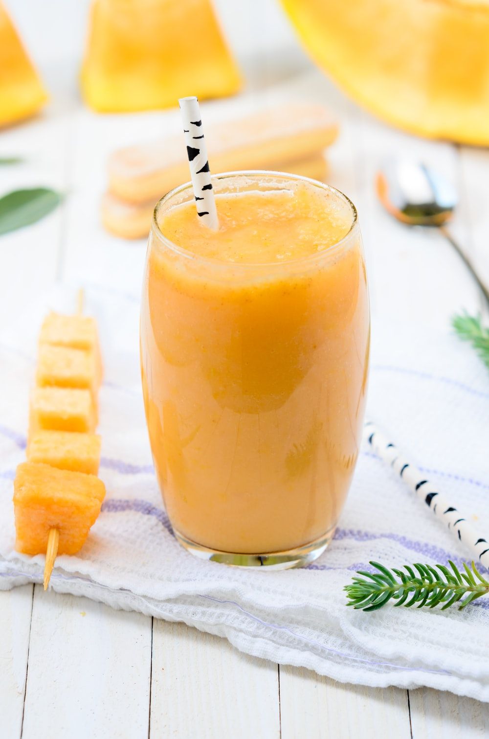 Mango Juice Picture. Download Free Image