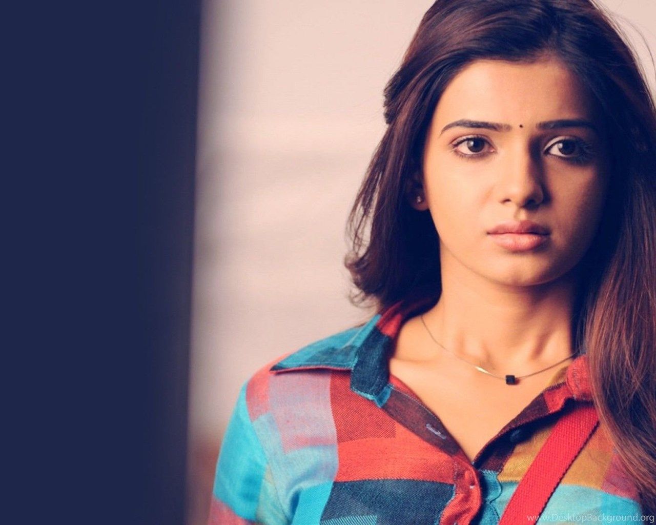 Samantha HD Wallpaper Desktop Background