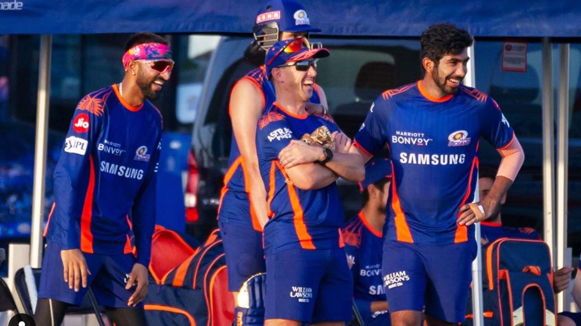 IPL 2020: Mumbai Indians full squad for this year's Indian Premier League