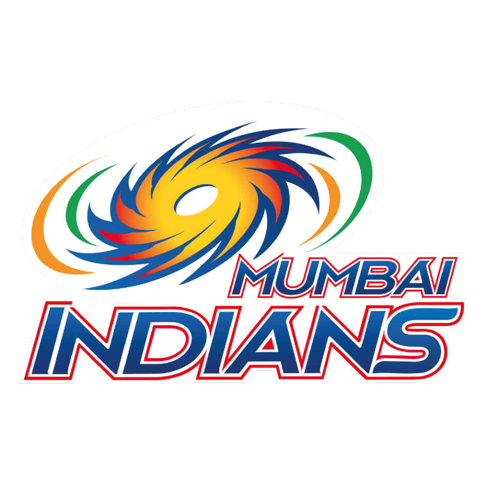 Mumbai Indians Logo Wallpaper Free Mumbai Indians Logo Background