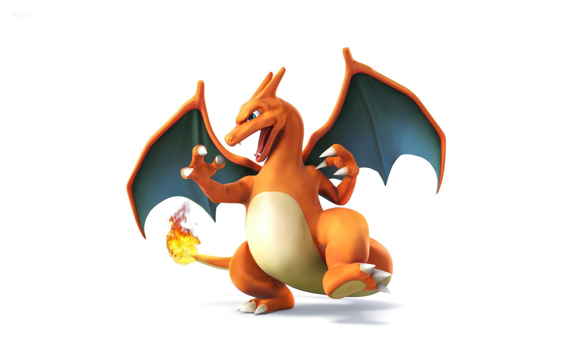 Charizard, Anime, White Background #charizard #anime white background P #wallpaper #hdwallpaper #desktop. Anime, Red artwork, White background