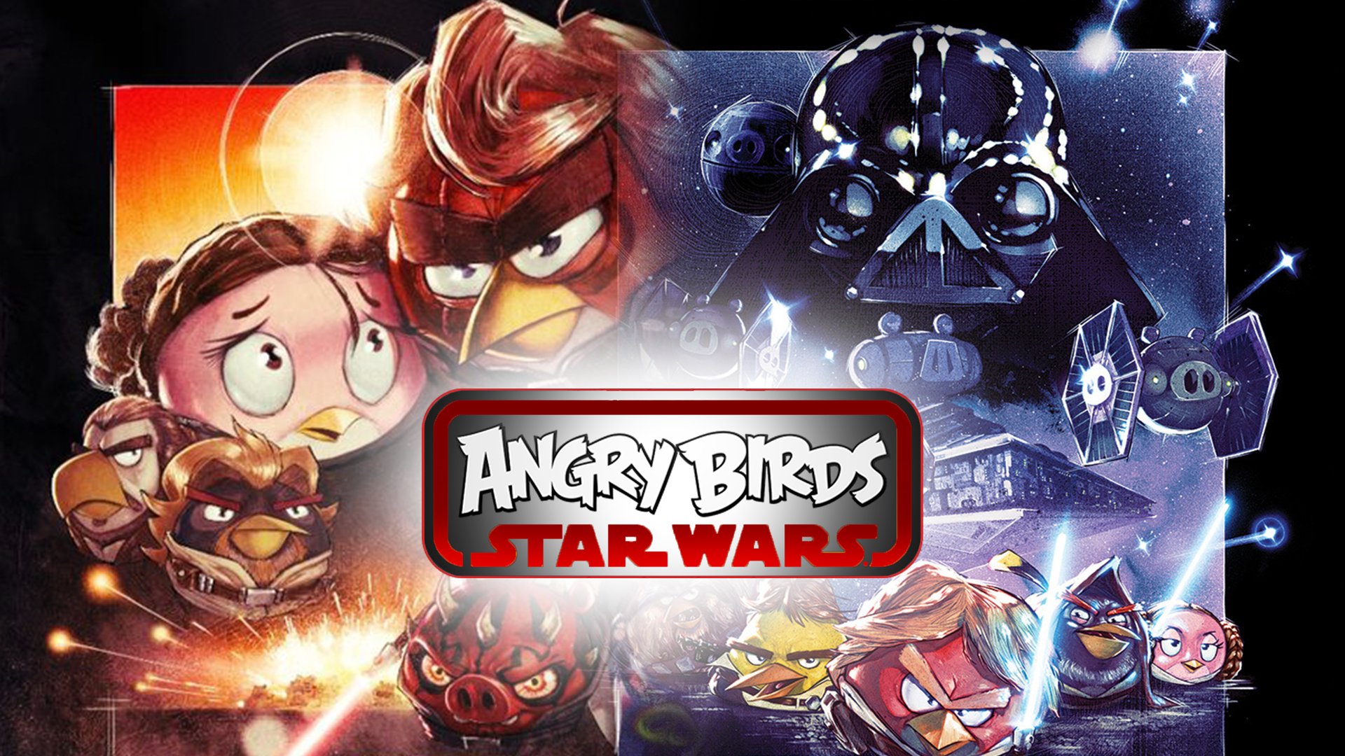 angry birds star wars 2