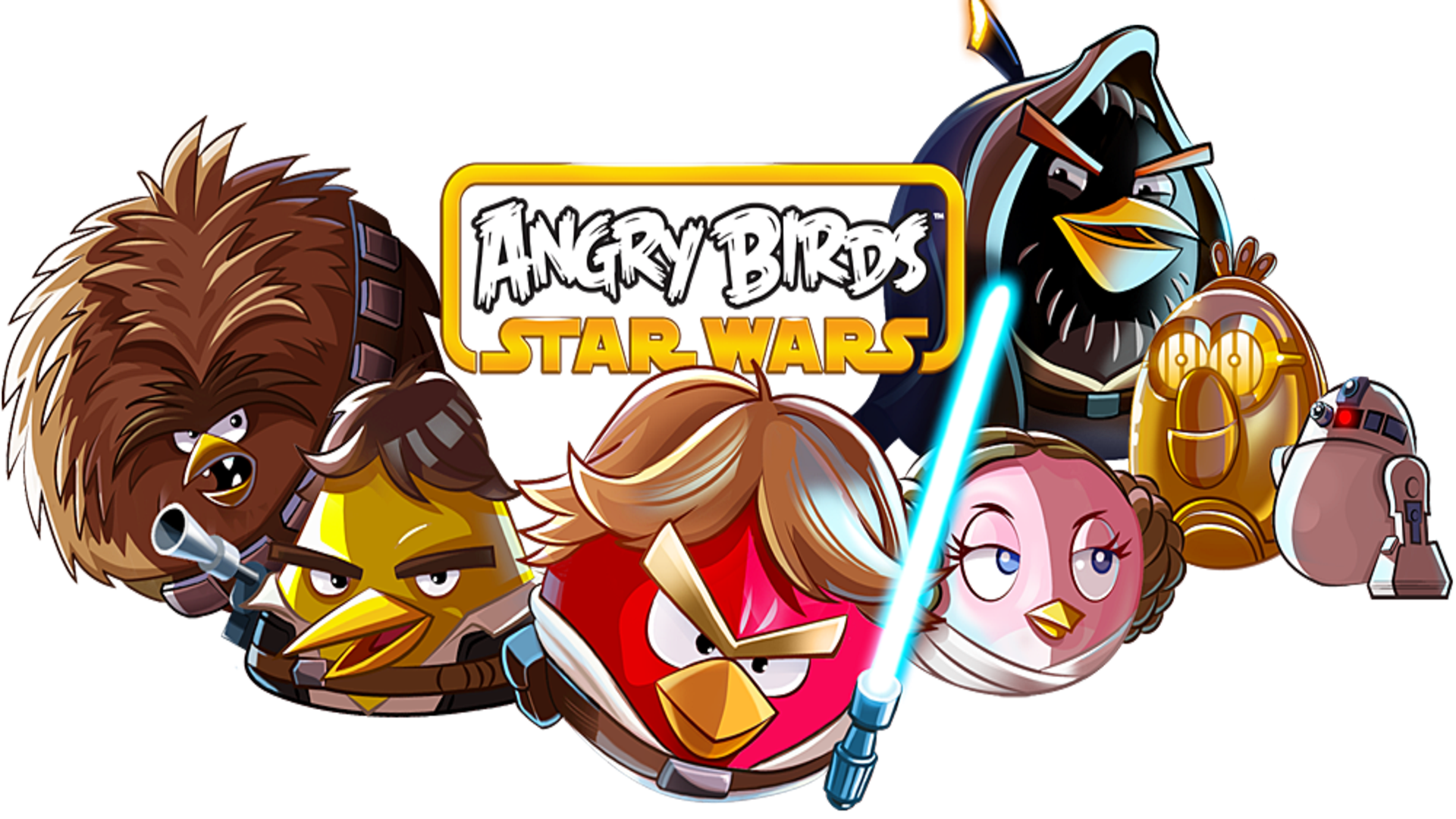 angry birds star wars apk