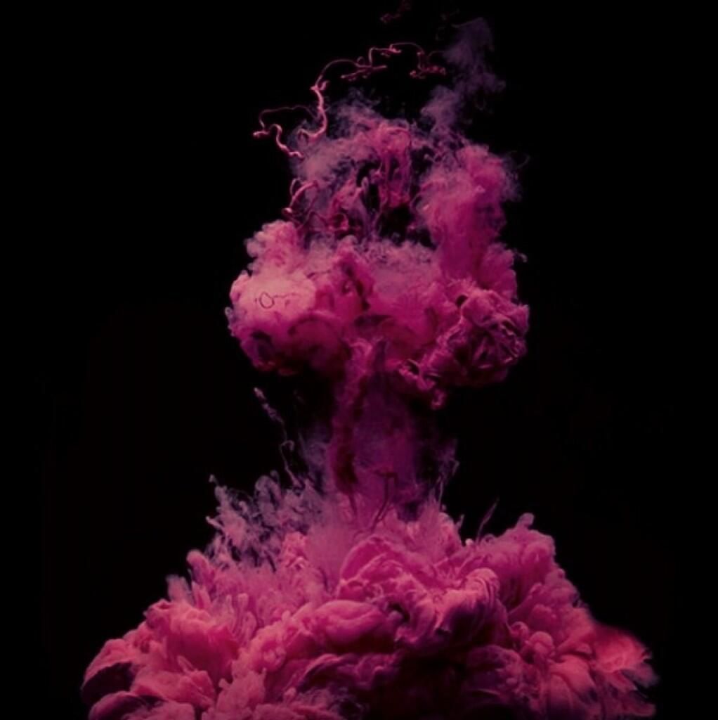 Jennifer Rose on Twitter. Smoke wallpaper, Pink smoke, Colored smoke