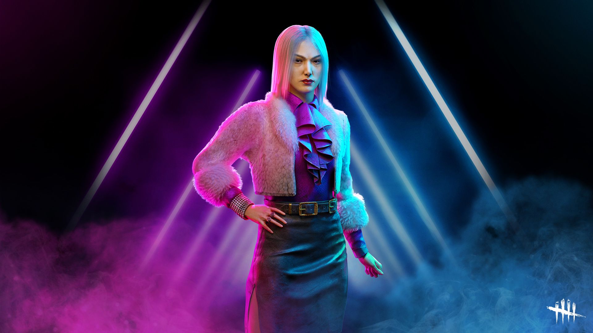 Dead by Daylight Wallpaper, Official Artwork, Image & Banners