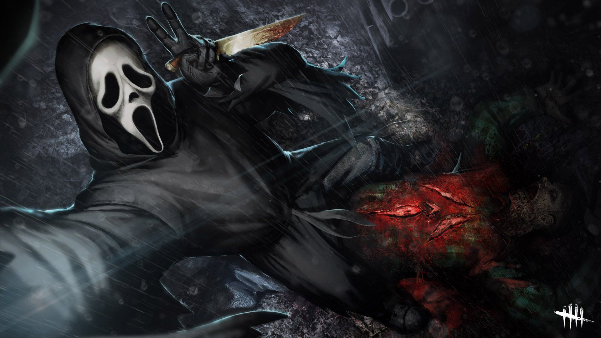 Pin auf Cine Terror y Horror