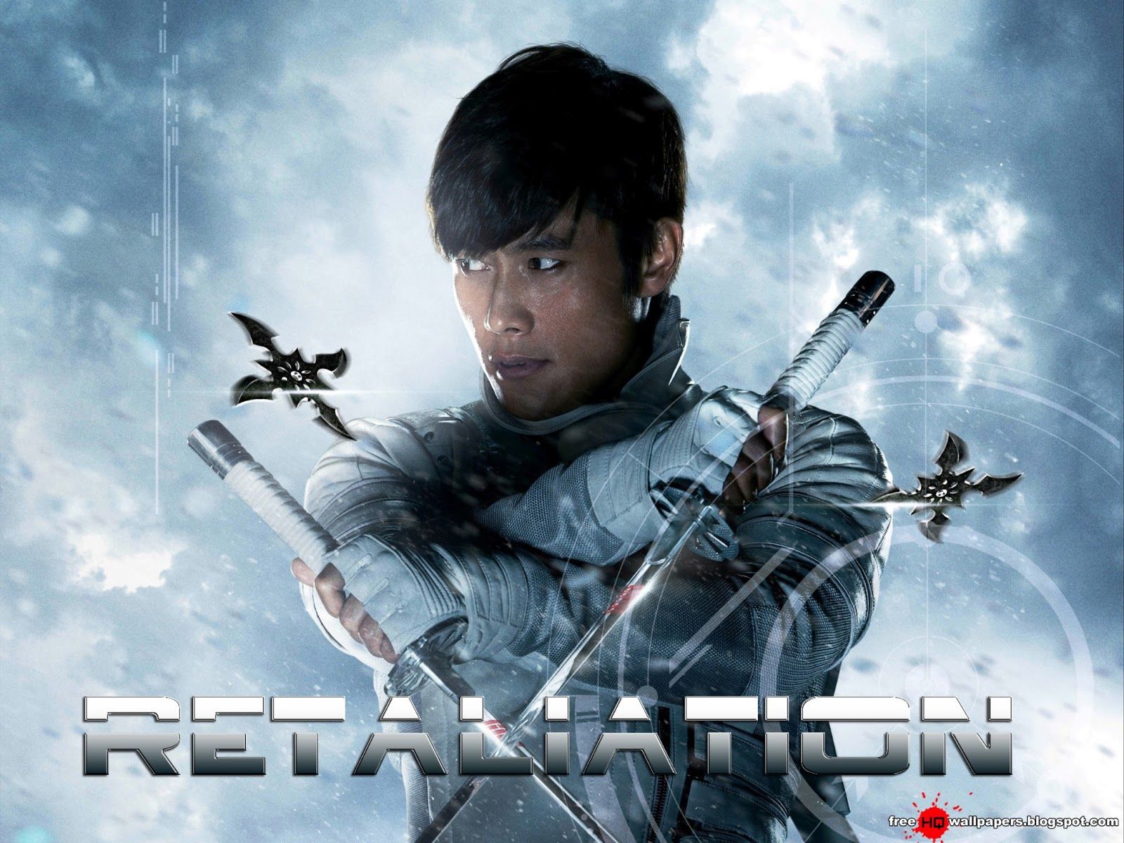 pic new posts: Wallpaper Gi Joe Movie