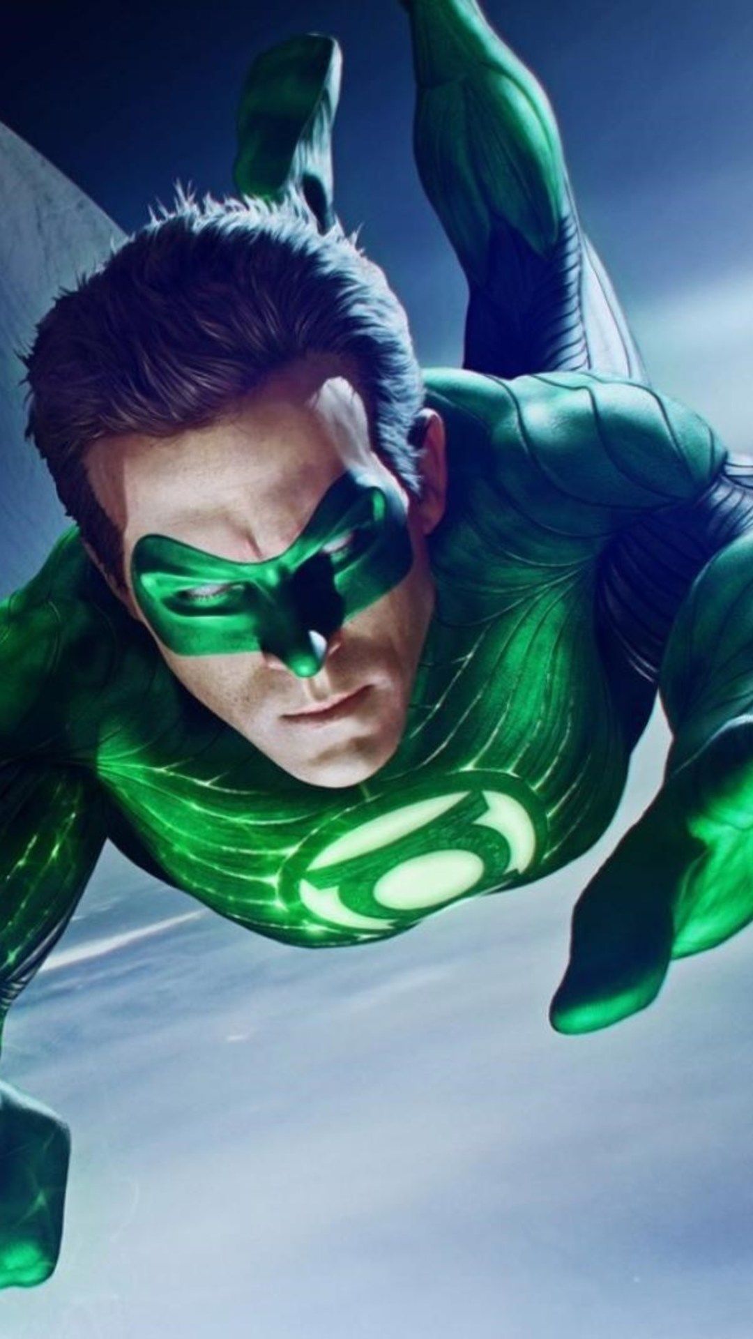 1080x1920 green lantern, super heroes, movies, justice league for iPhone 8 wallpaper