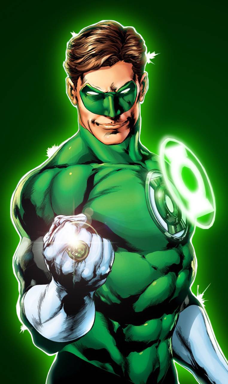 Download Green Lantern Wallpaper HD By Kronos_craze. Wallpaper HD.Com