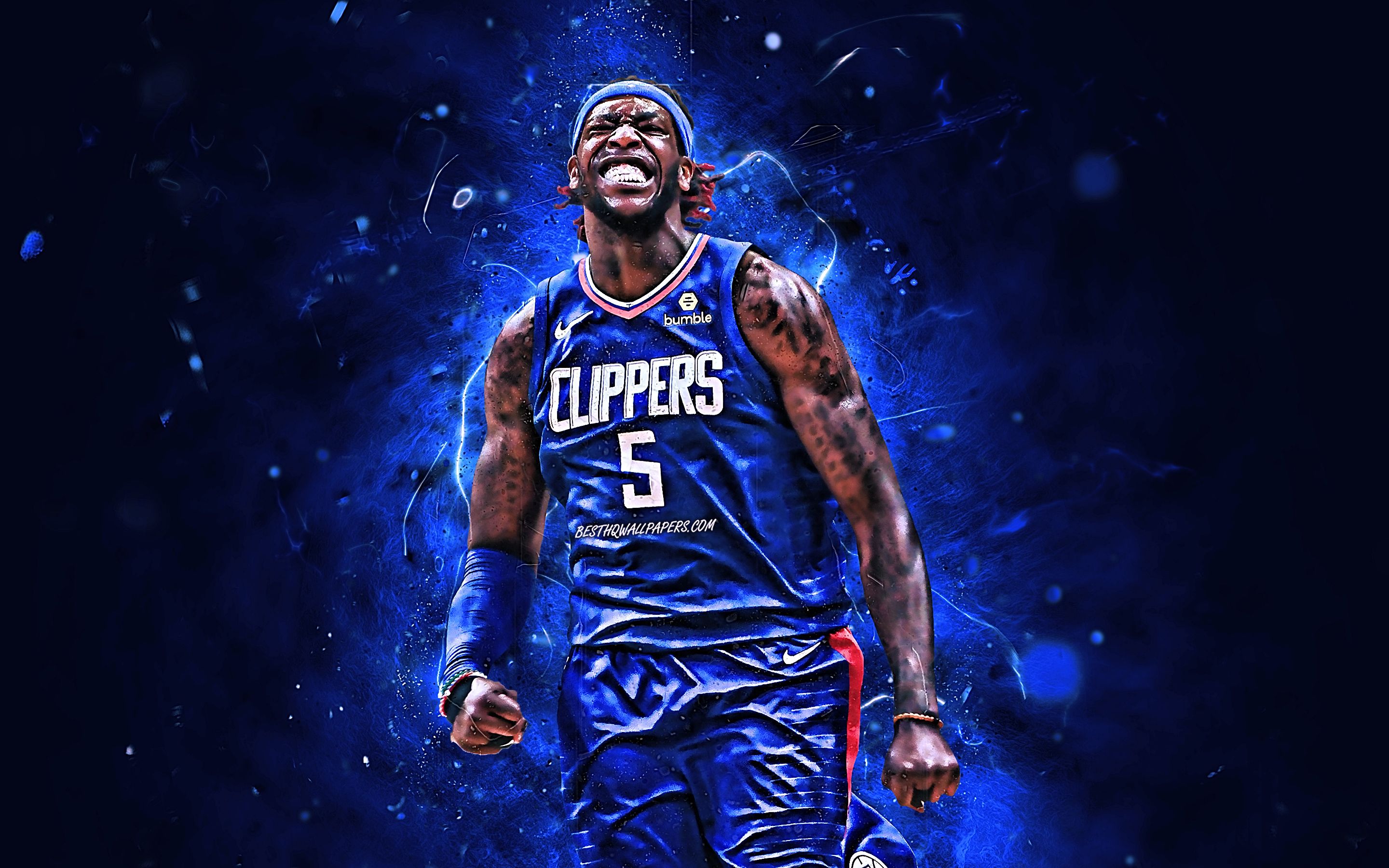 Montrezl Harrell Wallpapers - Wallpaper Cave
