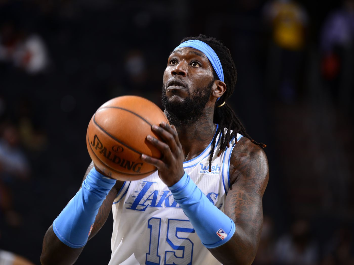 Lakers Rumors: Montrezl Harrell may be available at NBA trade deadline Screen and Roll