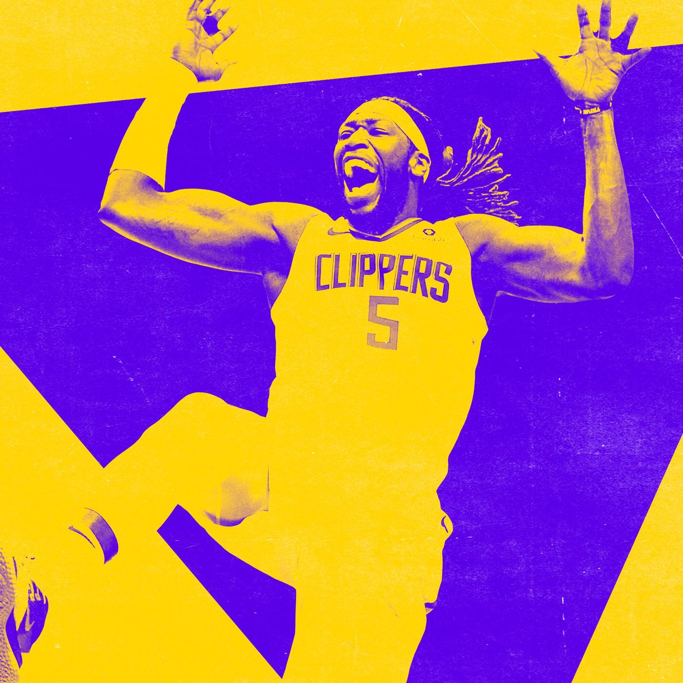 As Contenders Scurry to Keep Up, the Lakers Have Gotten Even Better