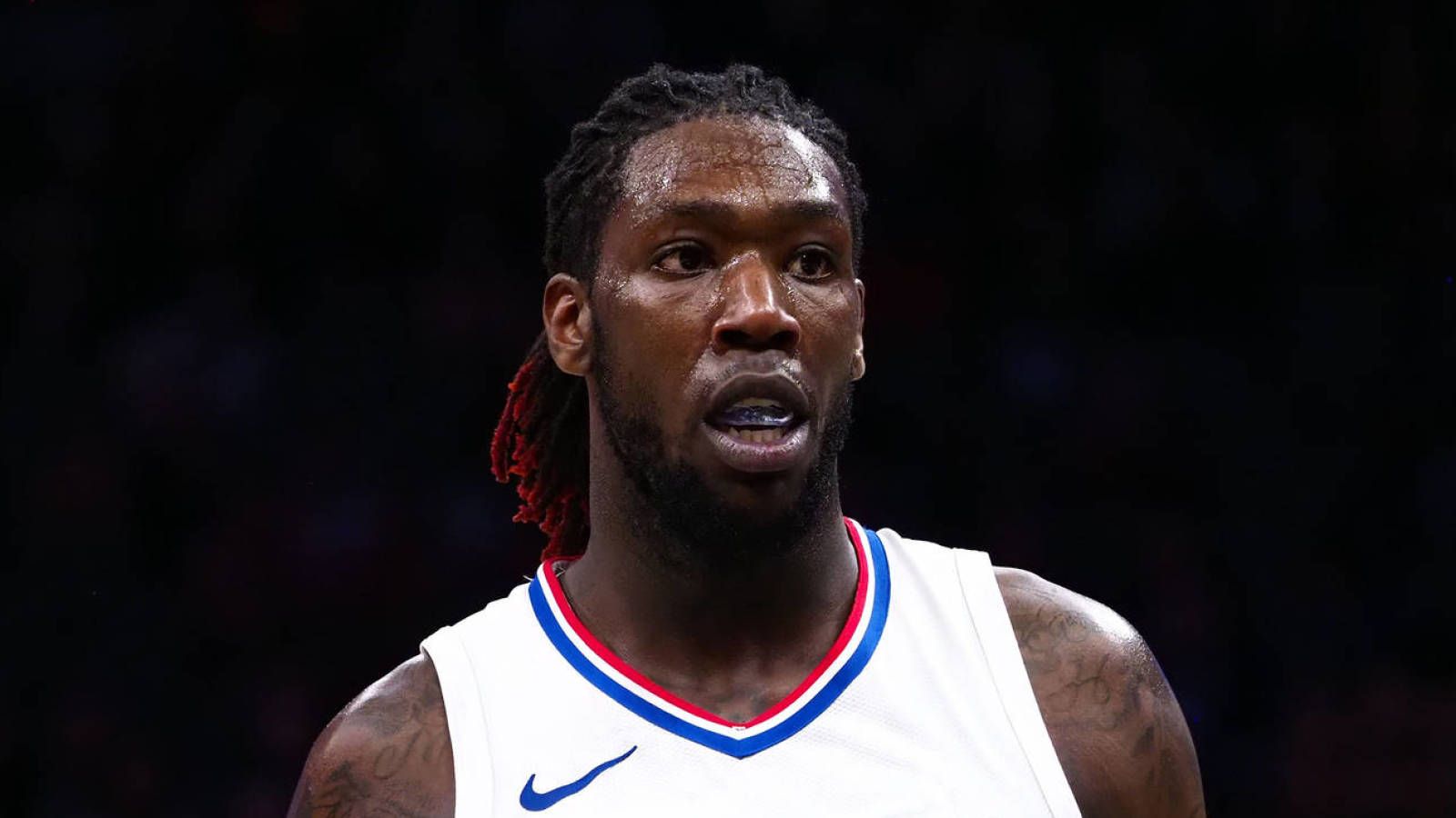 Montrezl Harrell Has Been A Force For The Clippers In Their 6 Game Winning Streak Cardinal Connect