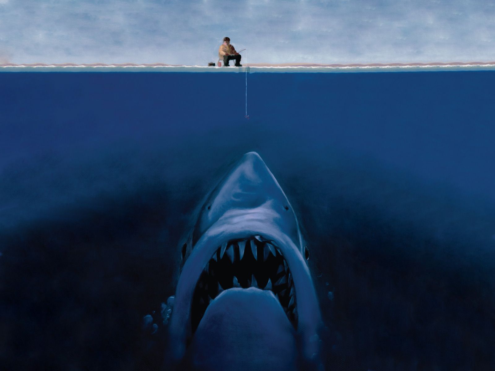 Ice Fishing Wallpapers - Wallpaper Cave