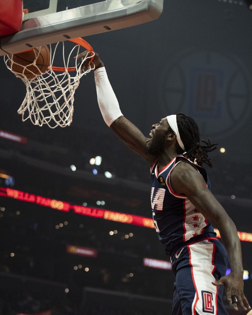 Montrezl Harrell Wallpapers - Wallpaper Cave