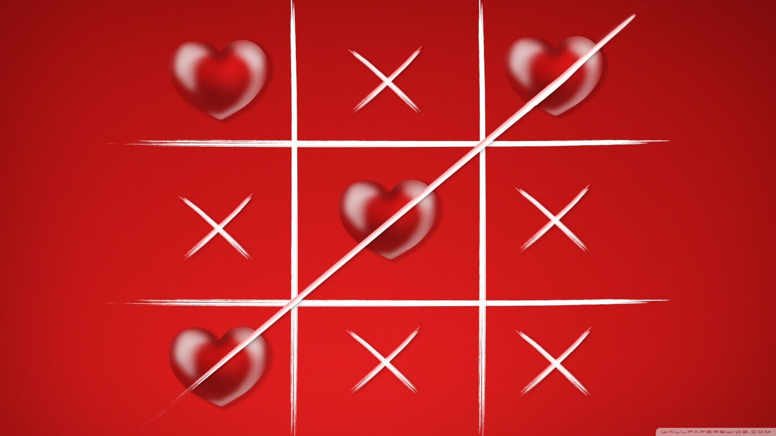 Tic Tac Toe Wallpapers - Wallpaper Cave