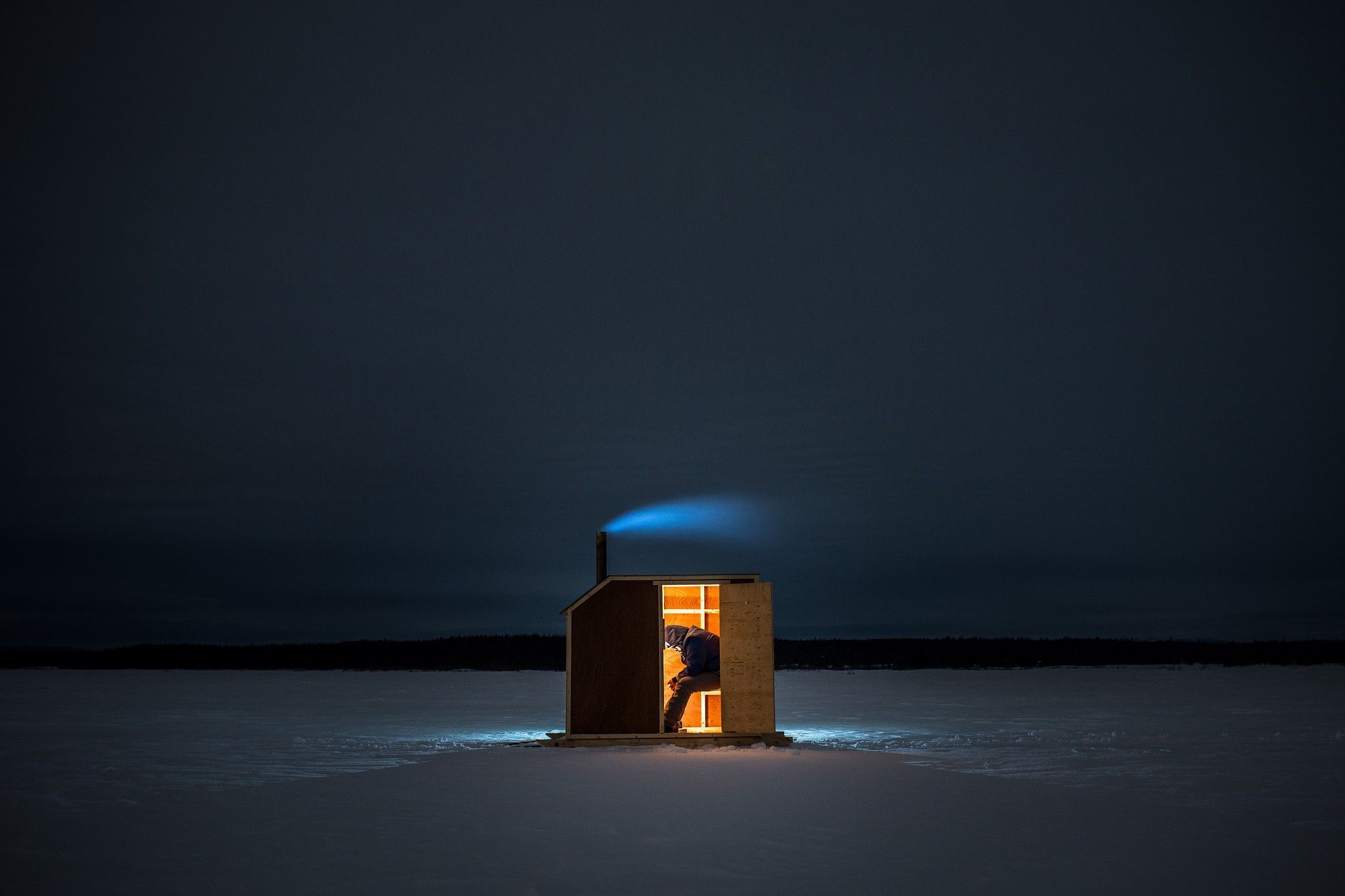 Ice Fishing Wallpapers - Wallpaper Cave