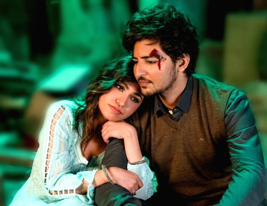 Darshan Raval And Tulsi Kumar Wallpapers - Wallpaper Cave Darshan Raval And Tulsi Kumar Wallpapers - Wallpaper Cave