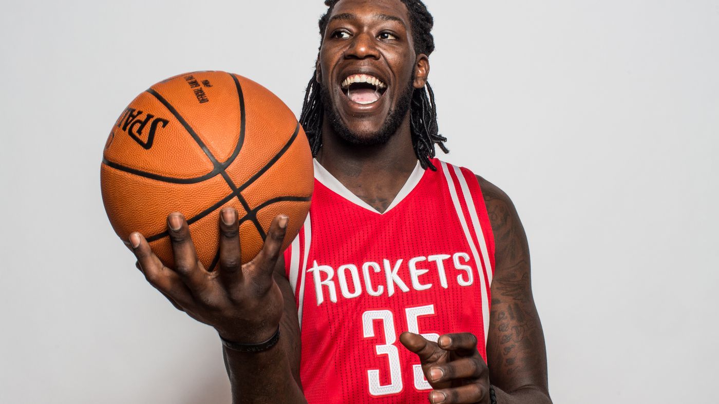 Montrezl Harrell, Rockets Finalize 3 Year Contract Dream Shake