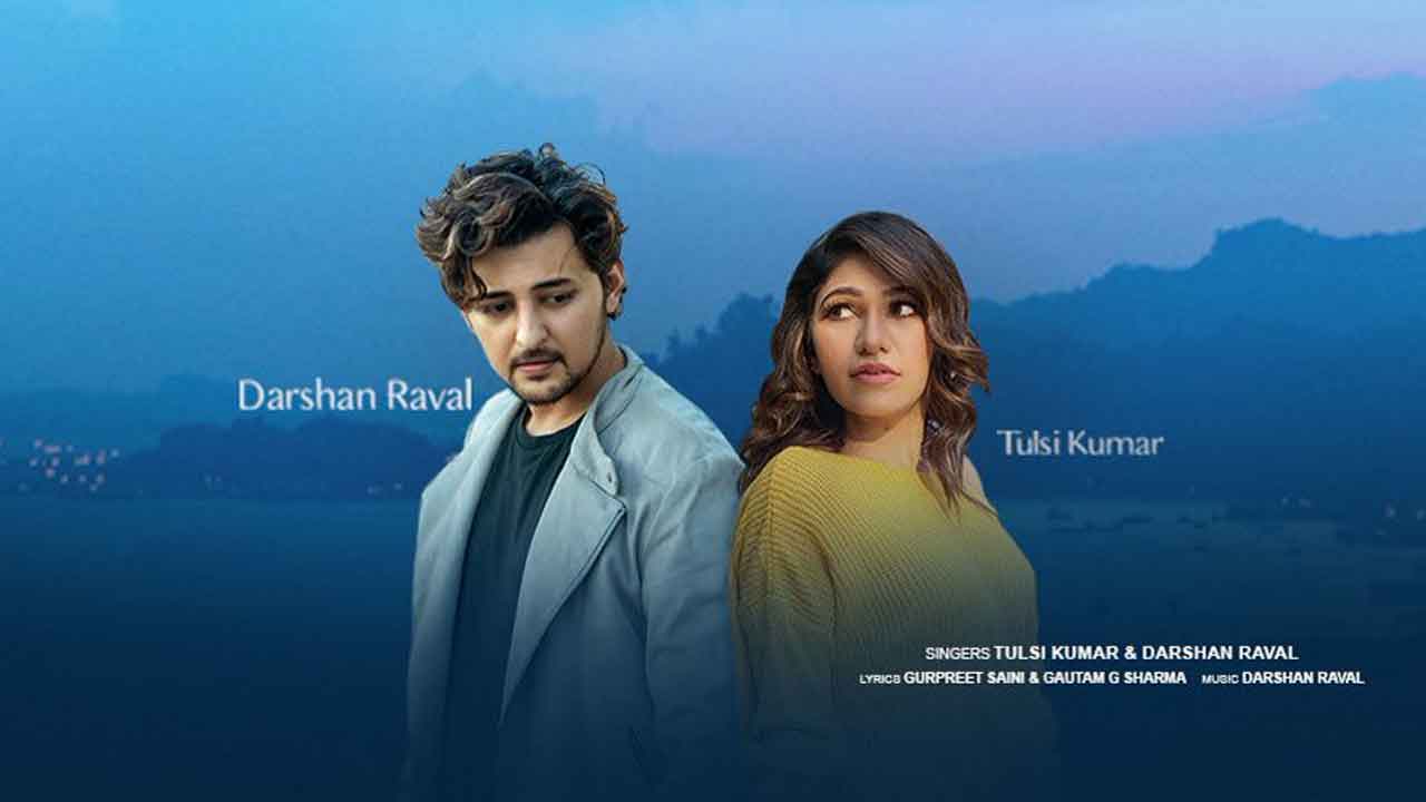 Tere Naal' by Tulsi Kumar and Darshan Raval is a breath of fresh air. Latest News, Breaking News, National News, World News, India News, Bollywood News, Business News, Politics News, Sports