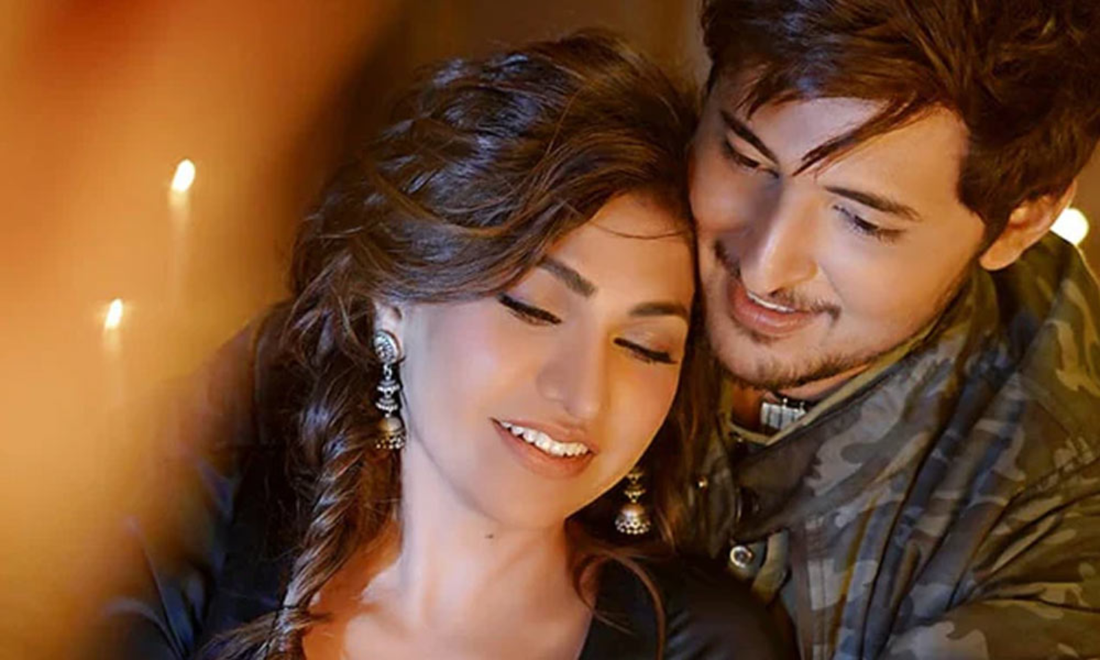 Tulsi Kumar, Darshan Raval back with 'Is Qadar'