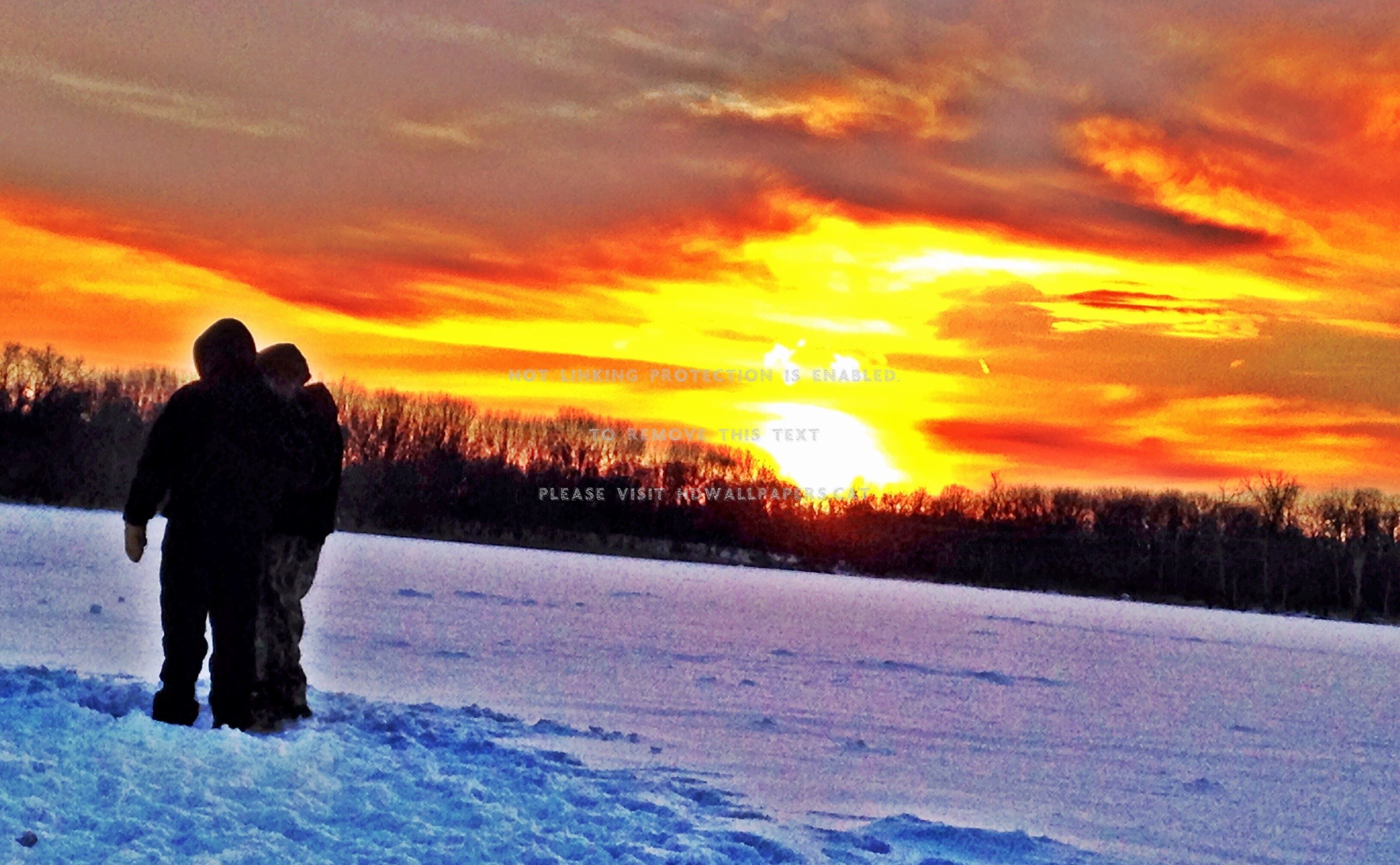 Ice Fishing Wallpapers - Wallpaper Cave