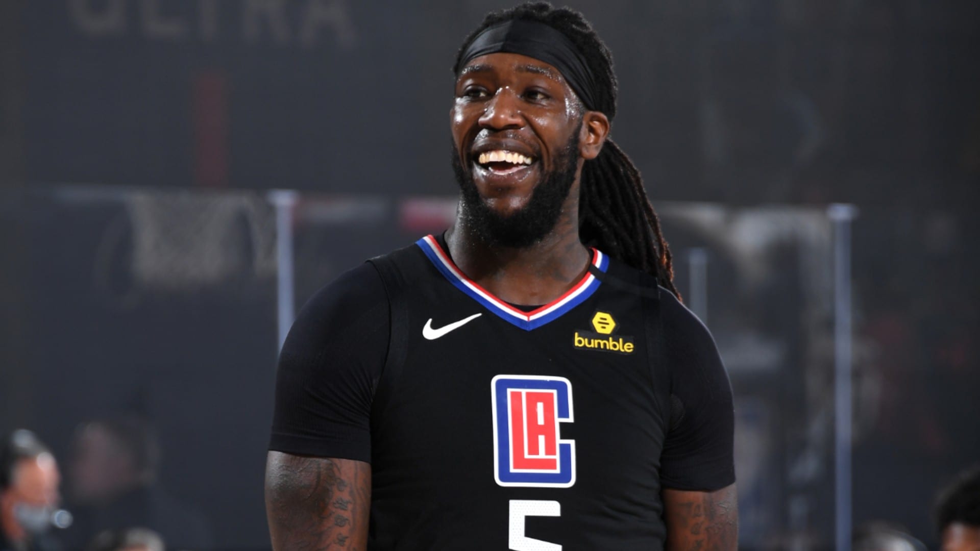 Montrezl Harrell Wallpapers Wallpaper Cave